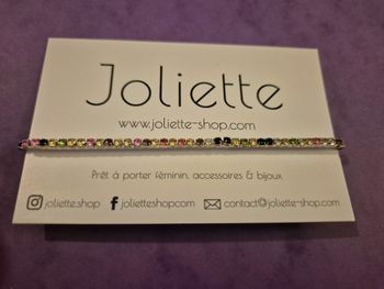 Bracelet fantaisie 