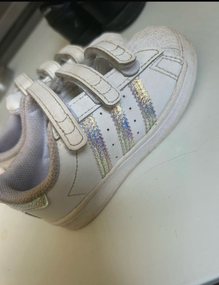 basket adidas