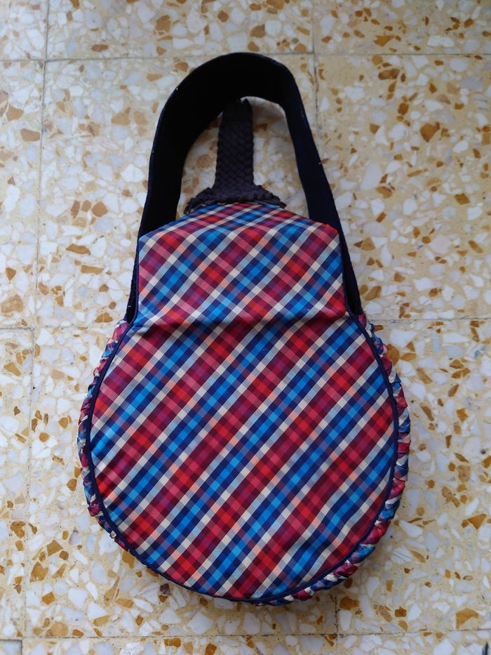 Sac original vintage - photo numéro 2