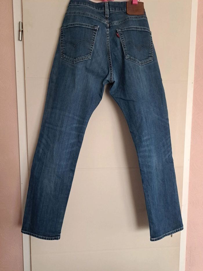 Jean 511 - photo numéro 2
