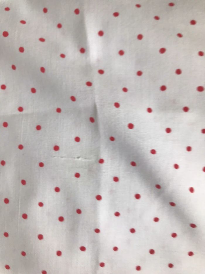 Chemise vintage - photo numéro 2