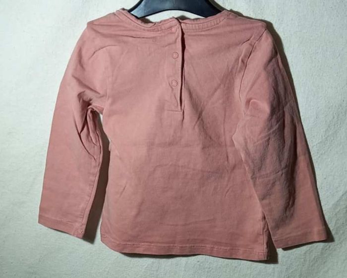 lot de 2 tee shirts Orchestra - photo numéro 5