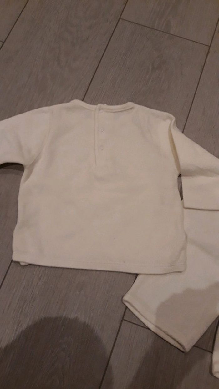 Pyjama 2 pièces - photo numéro 4