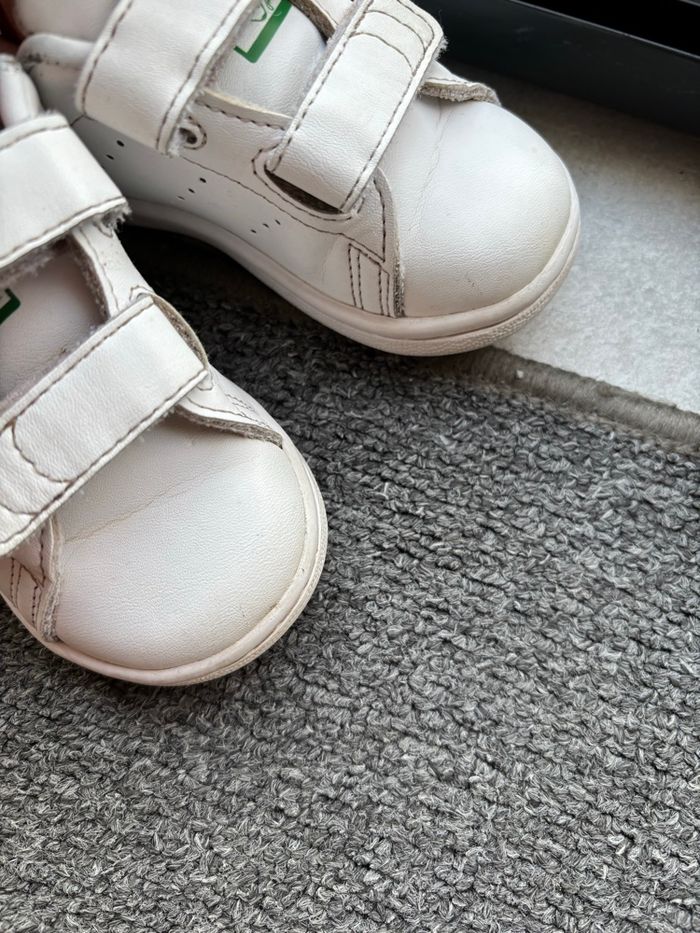 Basket Stan smith - photo numéro 7