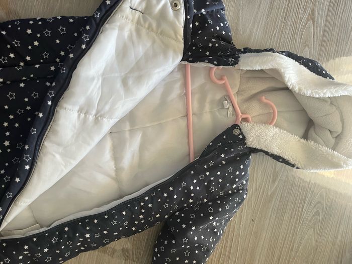 Combinaison bébé - photo numéro 3