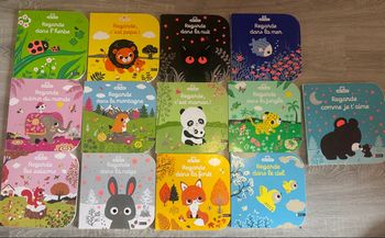 Livres « regarde »