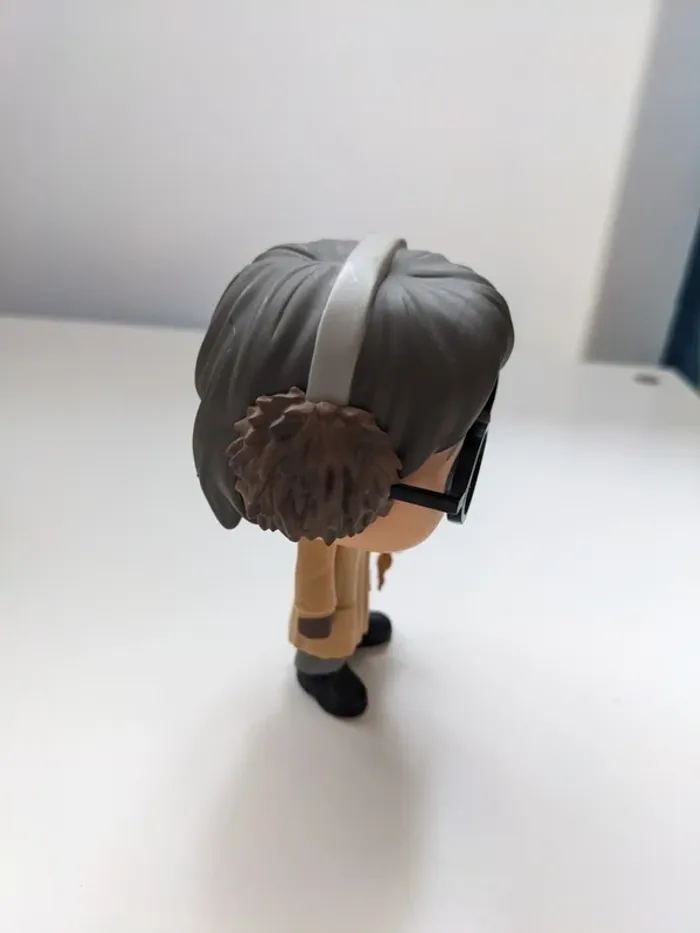 POP Harry Potter - photo numéro 4