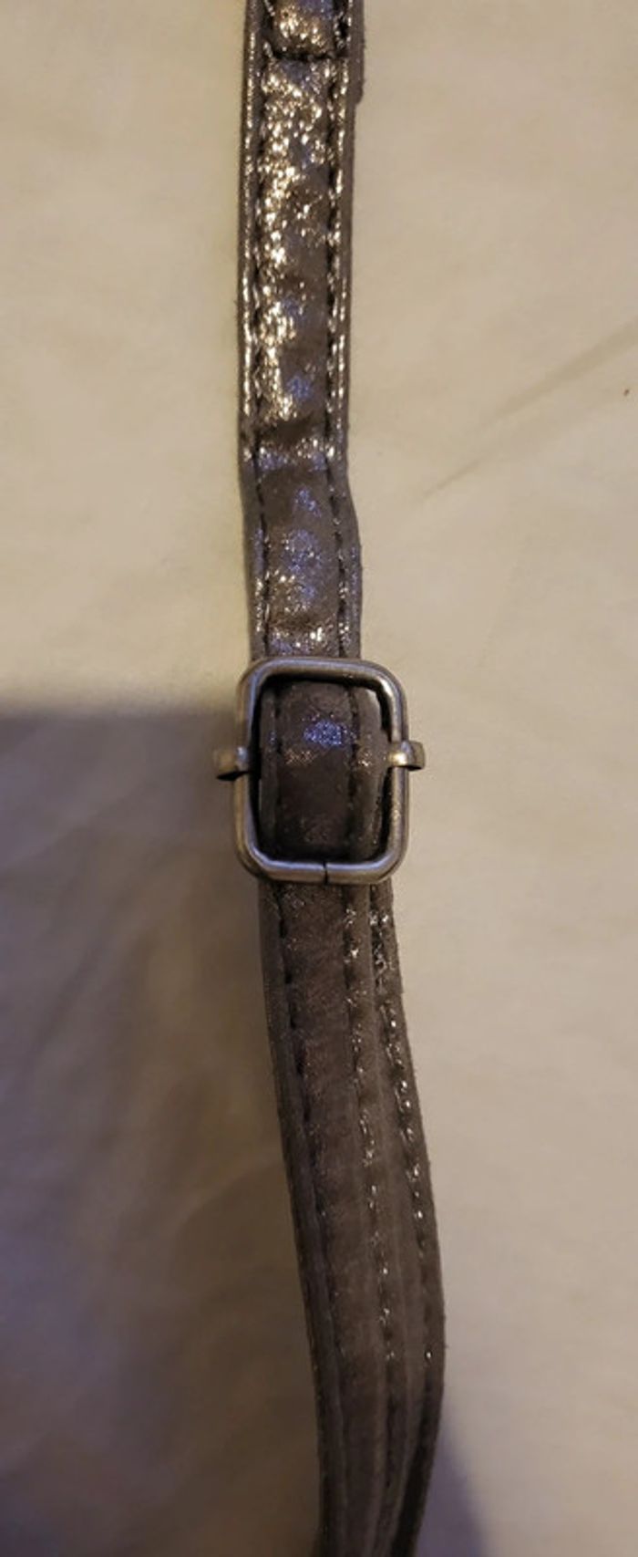 Sac bandouillère - photo numéro 4