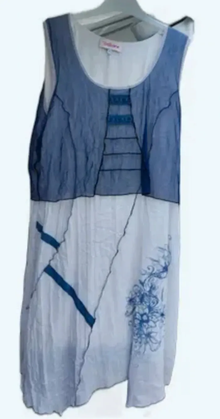 Robe taille 1