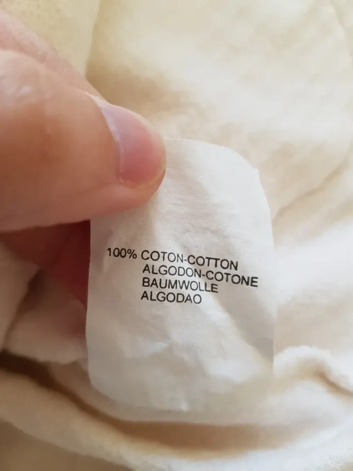 Robe/tunique 🔄🌞 - photo numéro 8
