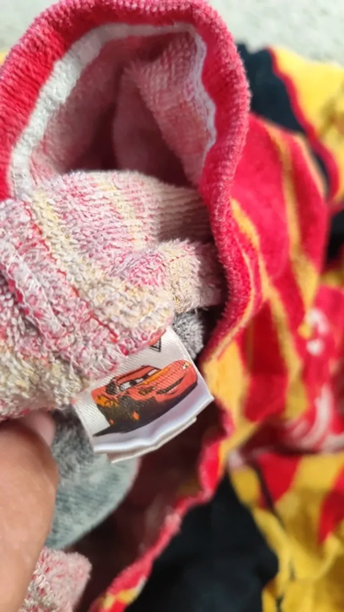 Serviettes - photo numéro 3