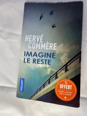 Imagine le reste de hervé commère