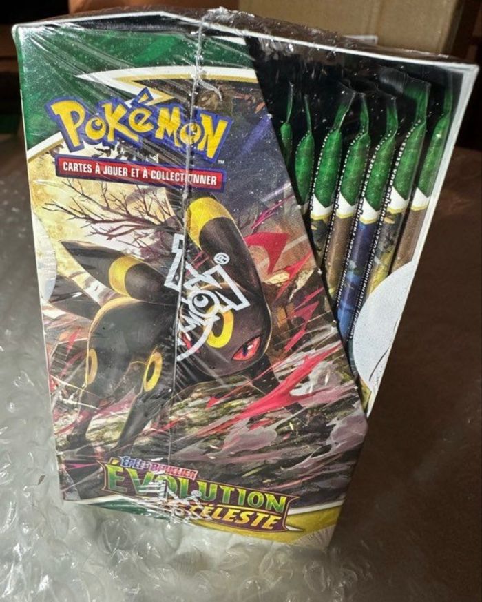 Display évolution céleste - photo numéro 3