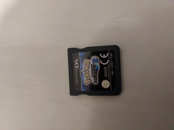 Pokémon version Noire 2 Nintendo DS Français - R4