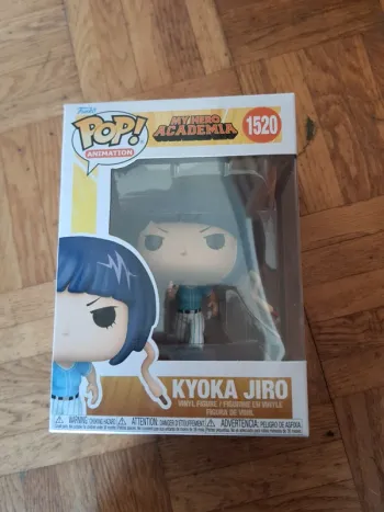 Pop 1520 kyoka jiro