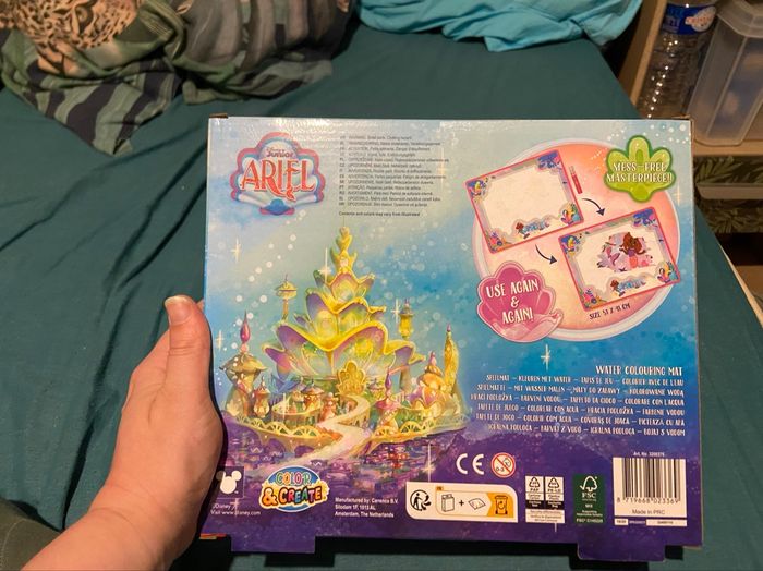 Tapis de jeu - photo numéro 2