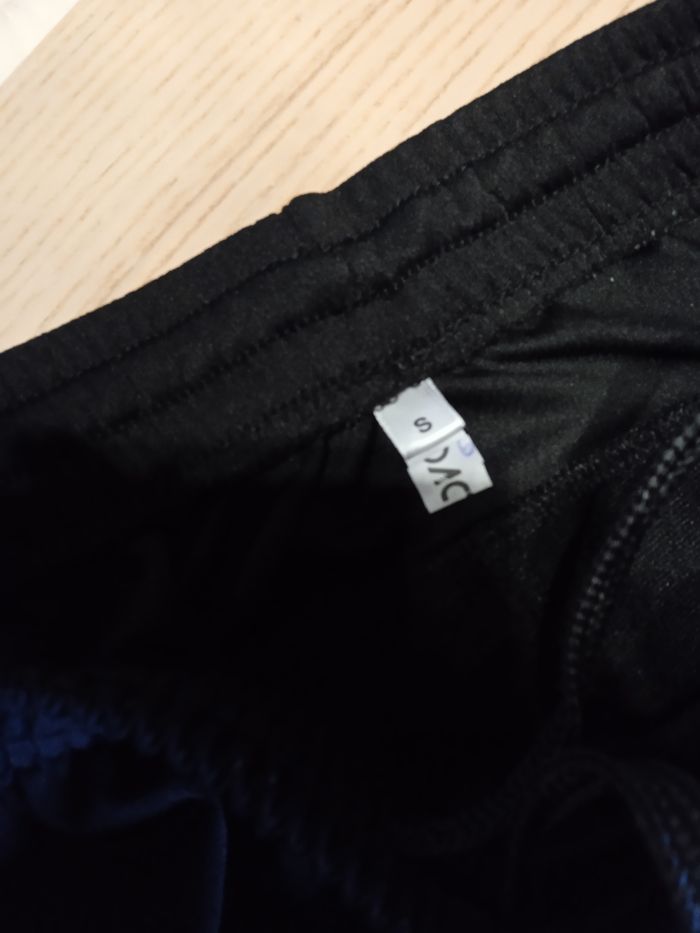 Pantalon de Jogging noir homme. - photo numéro 2