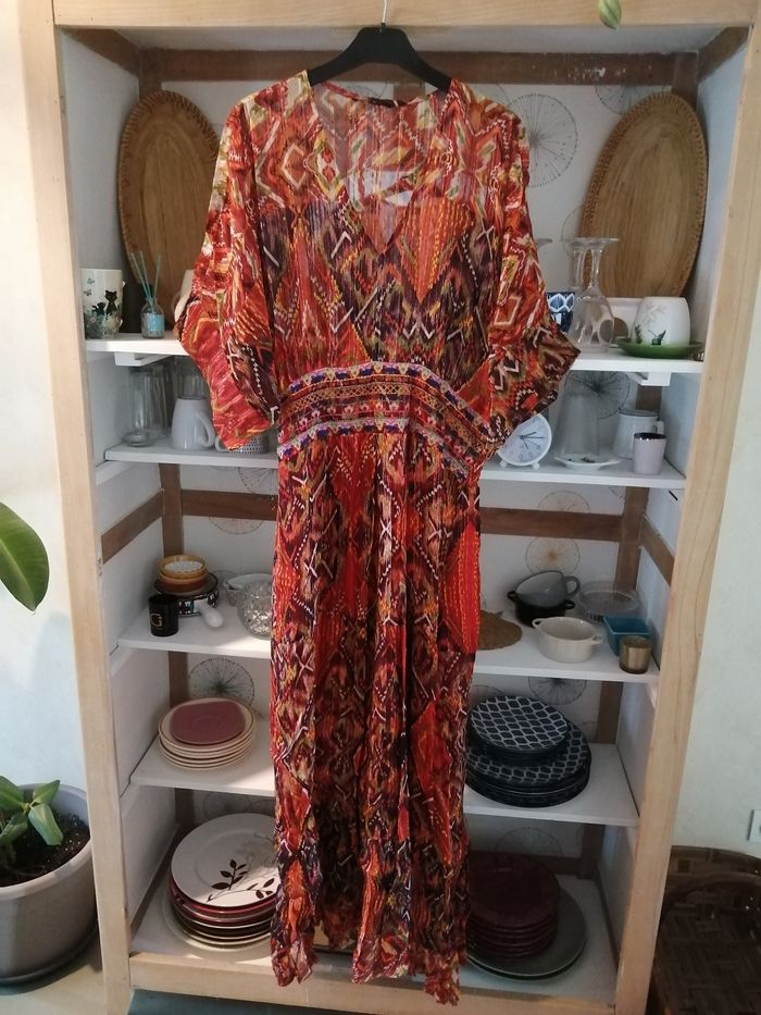 Robe taille 40 Desigual