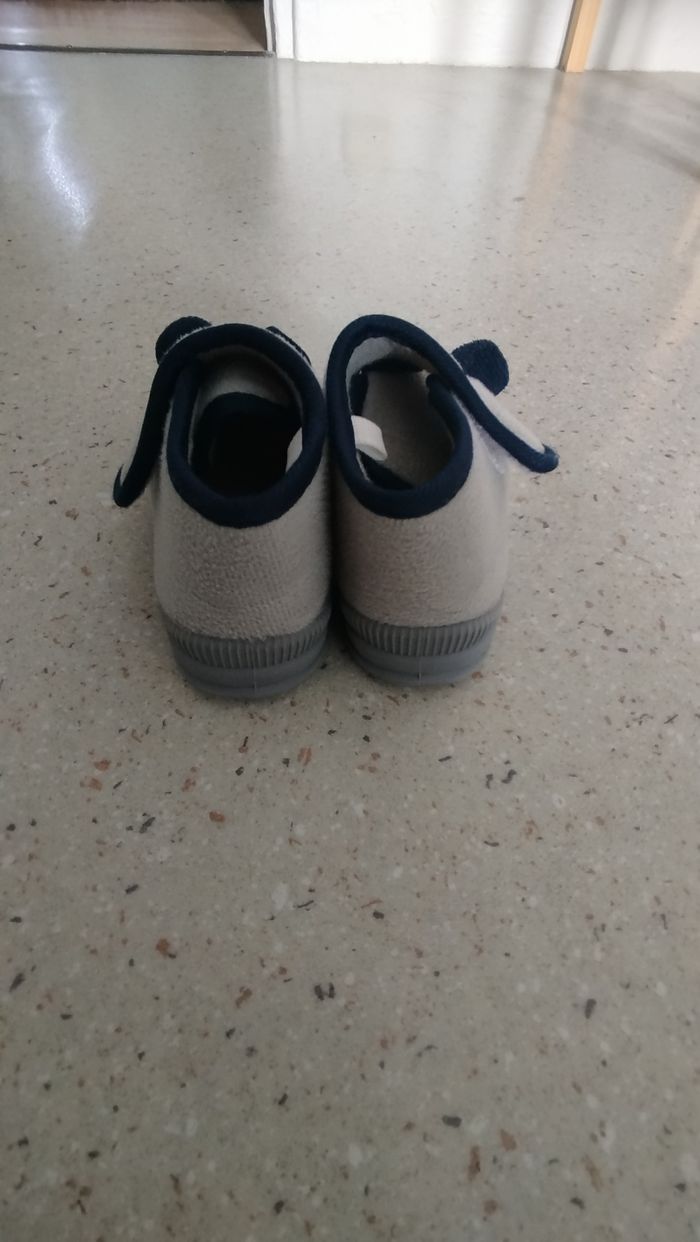 Chaussons - photo numéro 3