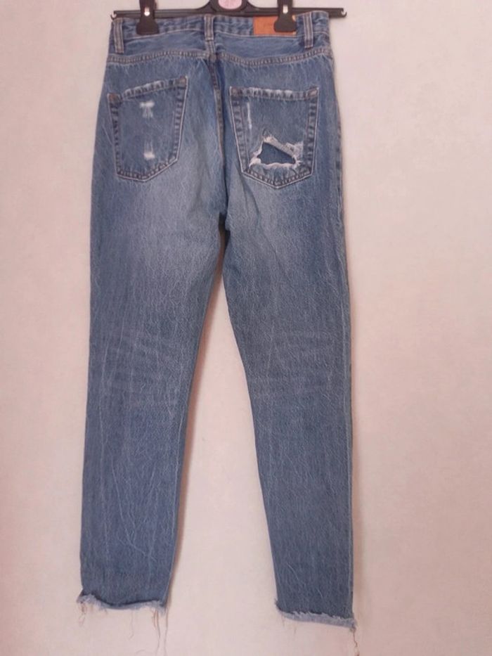 Jean femme taille 36 - photo numéro 5