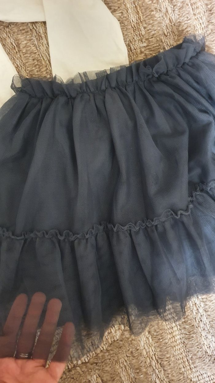 Ensemble fille 7 ans vertbaudet - photo numéro 4