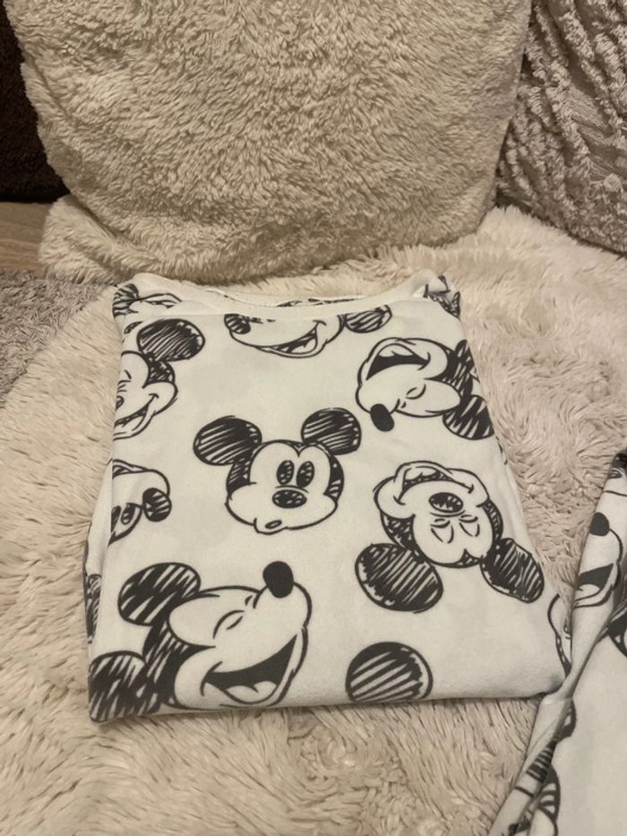 Pyjama pilou pilou - photo numéro 2