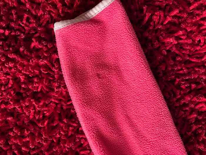 Veste polaire Minnie – 18 mois - photo numéro 6