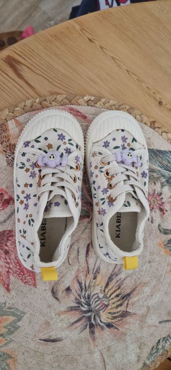 Chaussures taille 25
