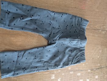 Pantalon in extenso 6 mois 