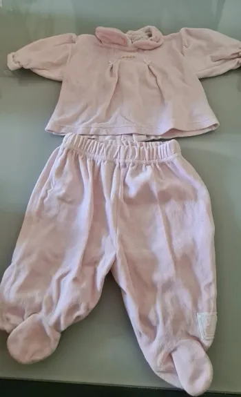 Pyjama 3 mois