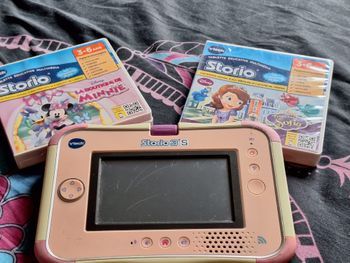 Storio 3DS