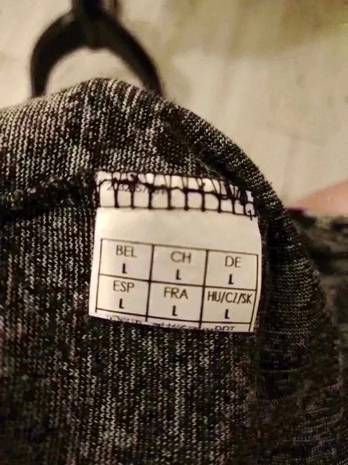 Pull Promod taille L - photo numéro 9