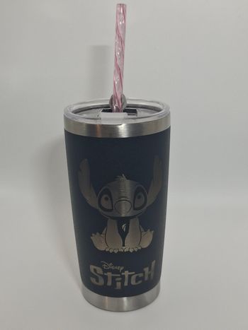 Tasse isotherme Stitch 