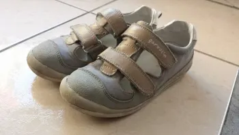Chaussures Garvalin