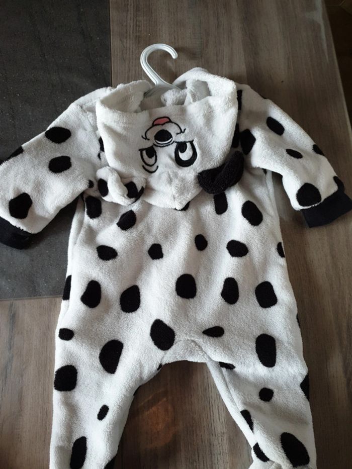 LotDeux combinaison 6 mois - photo numéro 5