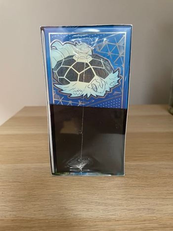 ETB COURONNE STELLAIRE - photo numéro 3