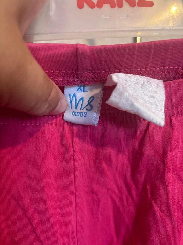 Leggings taille 42 marque ms mode - photo numéro 3