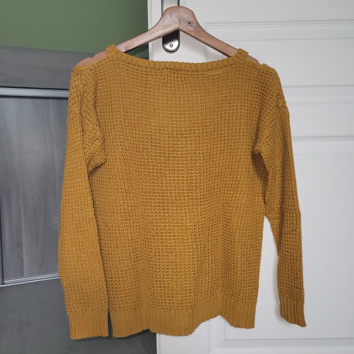 Pull col V. - photo numéro 2