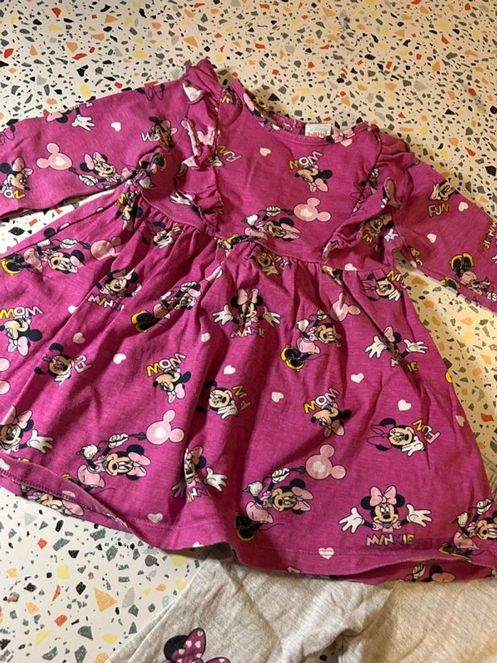 Ensemble Minnie - photo numéro 2