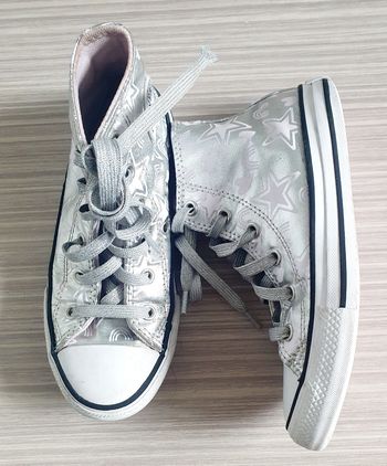 Baskets converse t 31.5