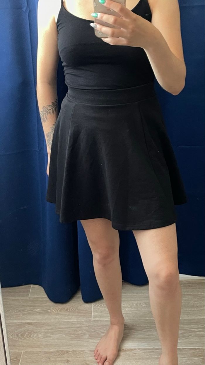 Jupe taille 36