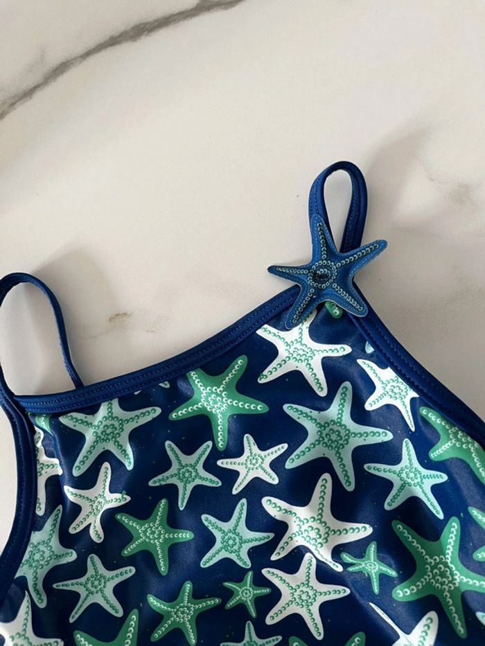 Maillot 5 ans - photo numéro 2