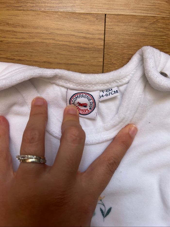 Gigoteuse - photo numéro 2