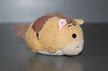 Peluche Pile Poil - Disney