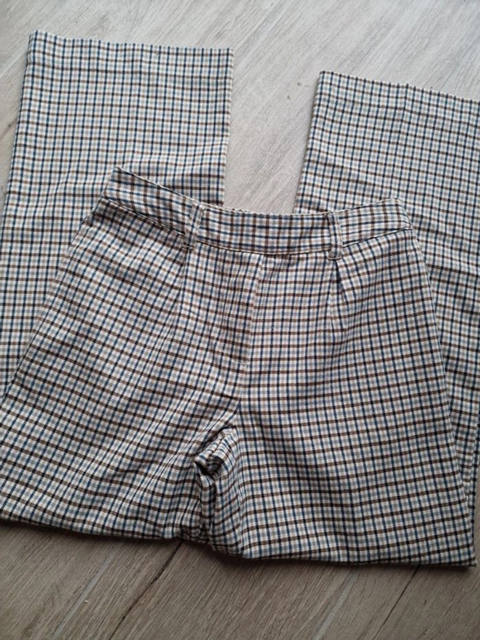 Pantalon Fish & Chips 12ans - photo numéro 2