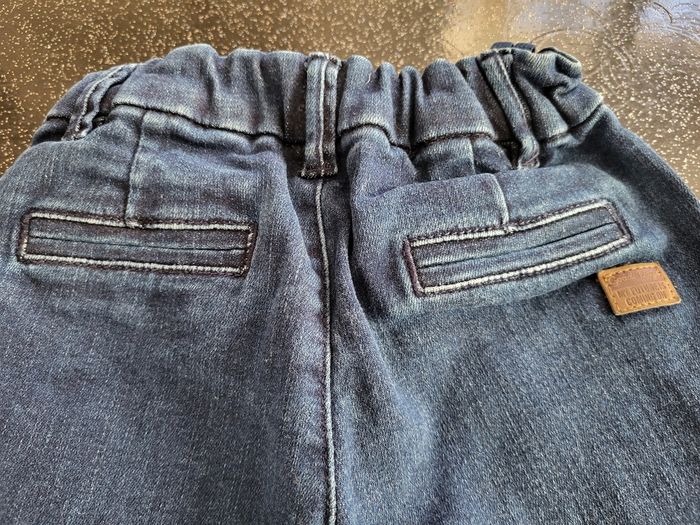 Jean T7ans 122cm - photo numéro 5