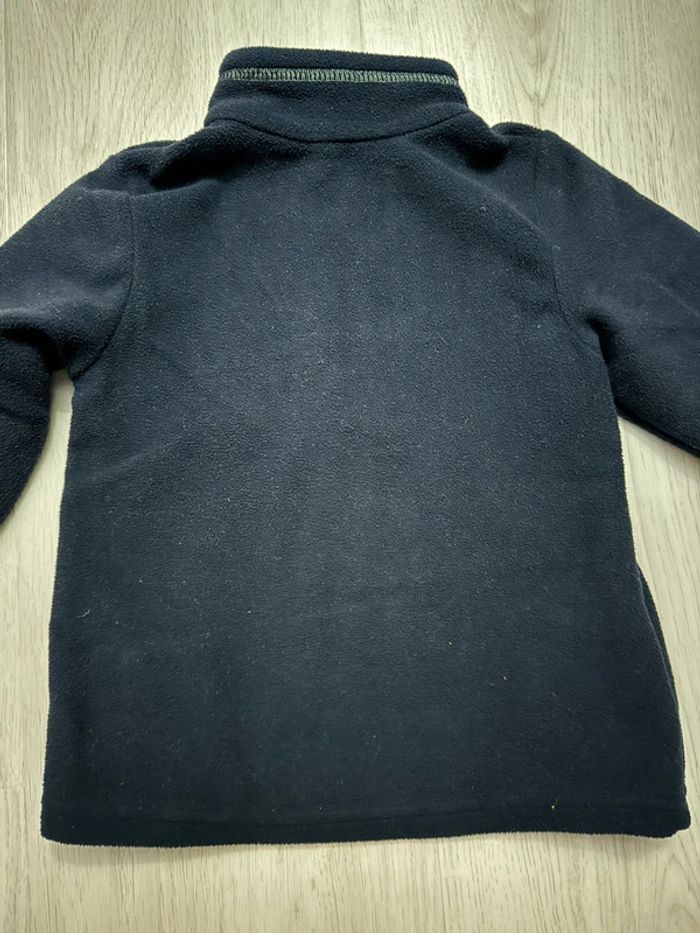 Polaire Quechua 3-4 ans - photo numéro 3