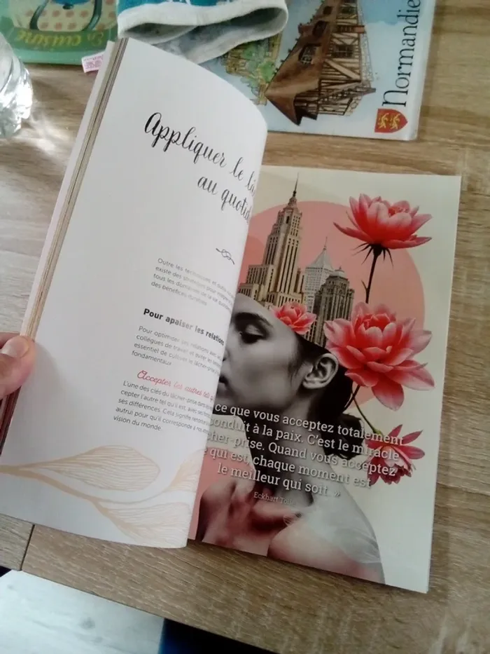 Lâcher prise revue numéro 8 - photo numéro 3