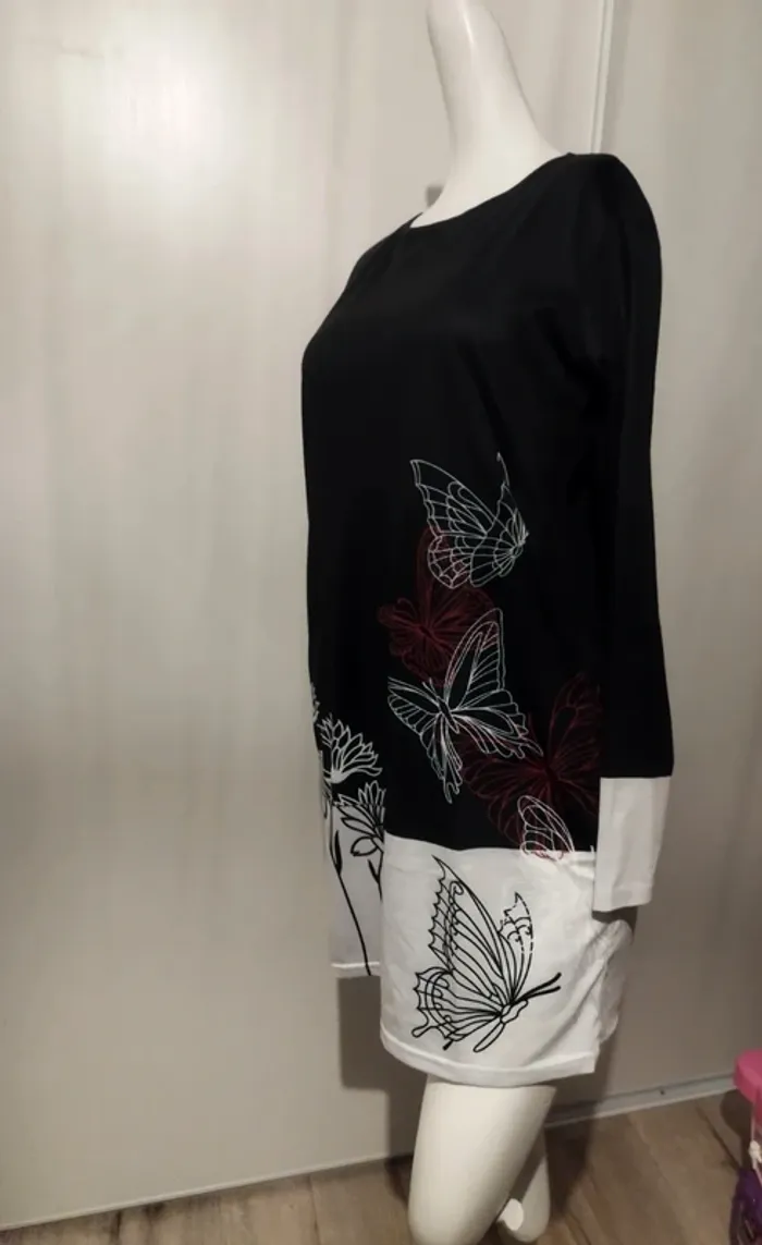 robes - photo numéro 5