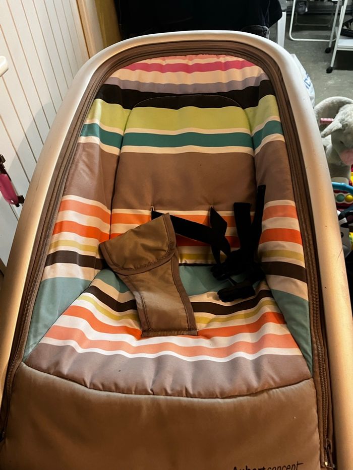 Bébé - photo numéro 3